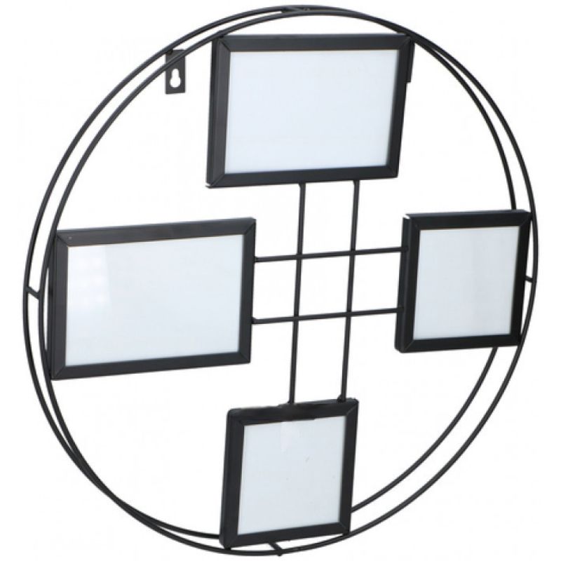 ARTI CASA OKVIR ZA SLIKE METALNI 40X40X3,5CM ARTI CASA OKVIR ZA SLIKE METALNI 40X40X3,5CM