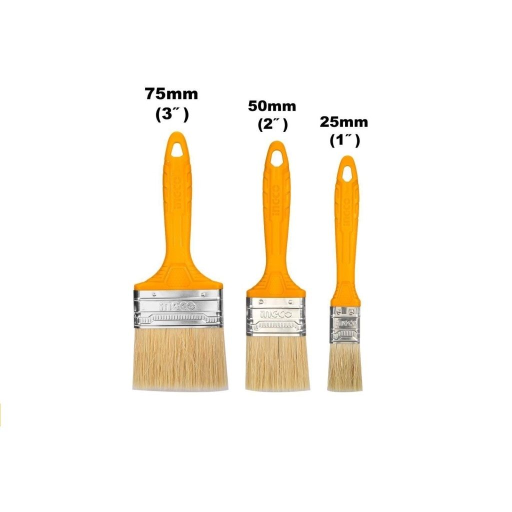 ČETKE ZA FARBANJE SET 3/1 CHPTB7860301 - Naručite na Zeka.ba