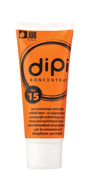 DIPI KONCENTRAT NARANDŽASTI - Naručite na Zeka.ba